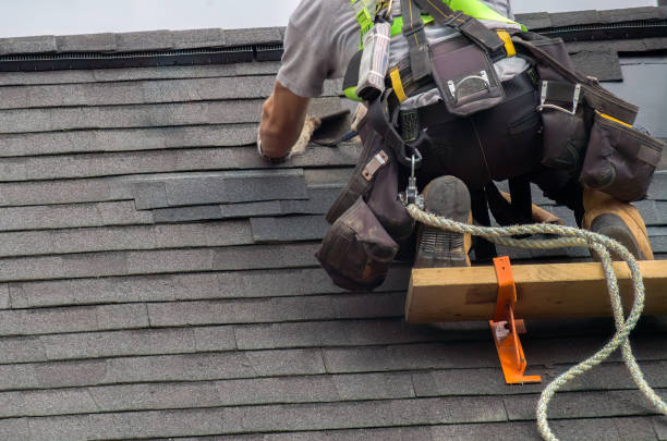 Reliable Roof Replacement contractor in Chesapeake, OH by Brentwood Metal Roofing
