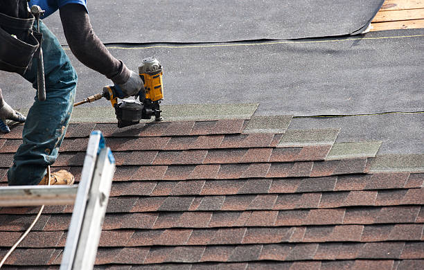 Licensed Roof Replacement service in Chesapeake, OH - Brentwood Metal Roofing